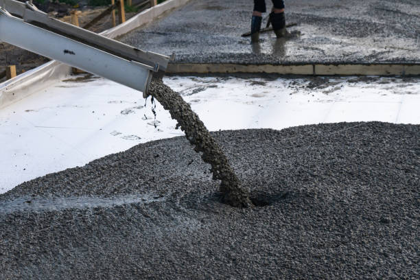 Best Concrete Steps and Stairs in Bayou Vista, TX