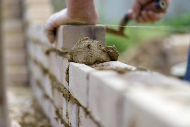 Best Concrete Foundation Repair in Bayou Vista, TX